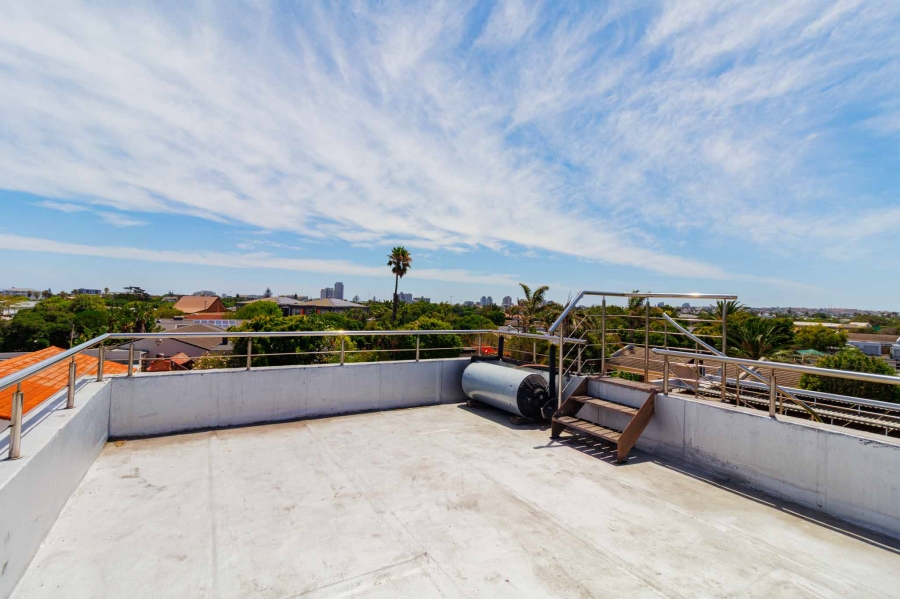 To Let 1 Bedroom Property for Rent in Table View Western Cape